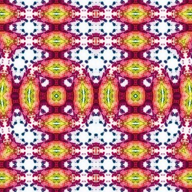 Kusursuz soyut desen. Kusursuz bir doku. Karışık arkaplan deseni