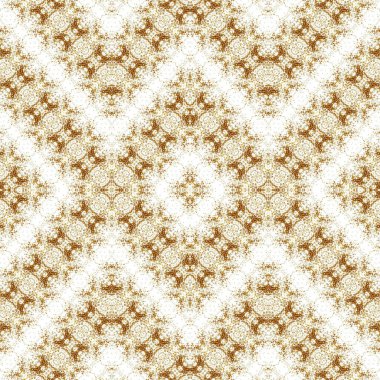 Kusursuz soyut desen. Kusursuz bir doku. Karışık arkaplan deseni