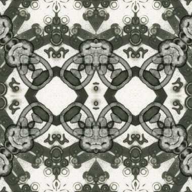 Kusursuz soyut desen. Kusursuz bir doku. Karışık arkaplan deseni