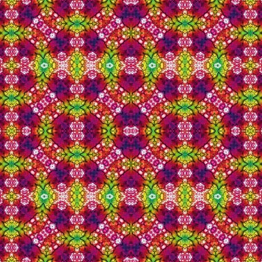 Kusursuz soyut desen. Kusursuz bir doku. Karışık arkaplan deseni