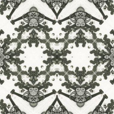 Kusursuz soyut desen. Kusursuz bir doku. Karışık arkaplan deseni