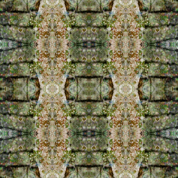 Kusursuz soyut desen. Kusursuz bir doku. Karışık arkaplan deseni