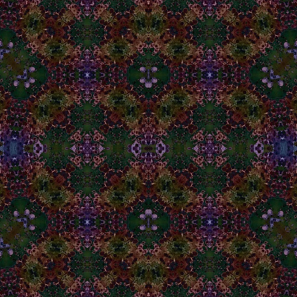 Kusursuz soyut desen. Kusursuz bir doku. Karışık arkaplan deseni