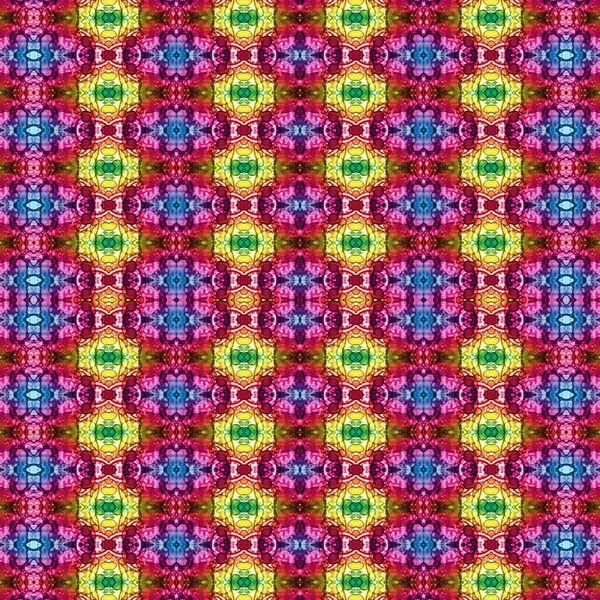 Kusursuz soyut desen. Kusursuz bir doku. Karışık arkaplan deseni