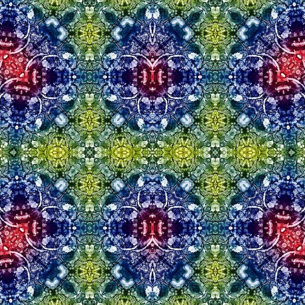 Kusursuz soyut desen. Kusursuz bir doku. Karışık arkaplan deseni