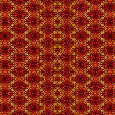 Kusursuz soyut desen. Kusursuz bir doku. Karışık arkaplan deseni