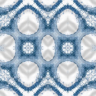 Kusursuz soyut desen. Kusursuz bir doku. Karışık arkaplan deseni