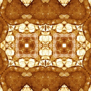 Kusursuz soyut desen. Kusursuz bir doku. Karışık arkaplan deseni