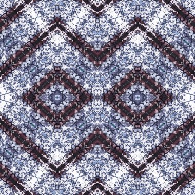 Kusursuz soyut desen. Kusursuz bir doku. Karışık arkaplan deseni