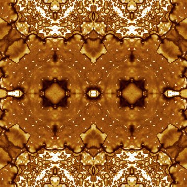 Kusursuz soyut desen. Kusursuz bir doku. Karışık arkaplan deseni