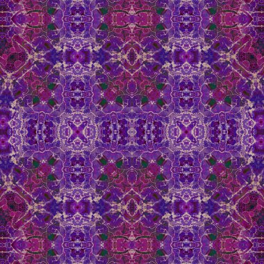 Kusursuz soyut desen. Kusursuz bir doku. Karışık arkaplan deseni