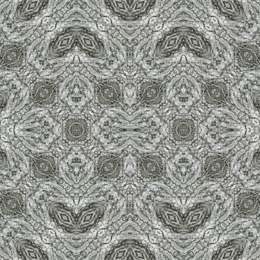 Kusursuz soyut desen. Kusursuz bir doku. Karışık arkaplan deseni