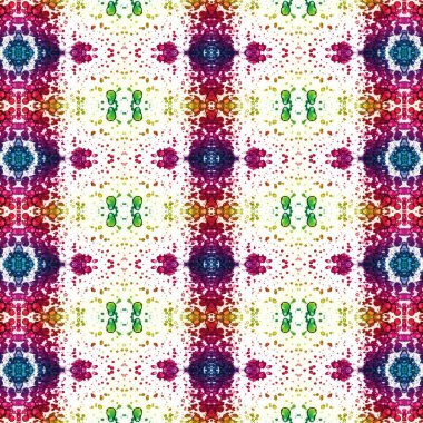 Kusursuz soyut desen. Kusursuz bir doku. Karışık arkaplan deseni