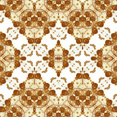 Kusursuz soyut desen. Kusursuz bir doku. Karışık arkaplan deseni