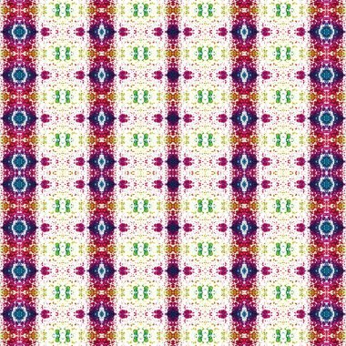 Kusursuz soyut desen. Kusursuz bir doku. Karışık arkaplan deseni