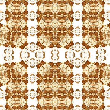 Kusursuz soyut desen. Kusursuz bir doku. Karışık arkaplan deseni