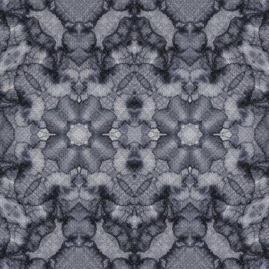 Kusursuz soyut desen. Kusursuz bir doku. Karışık arkaplan deseni