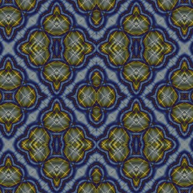 Kusursuz soyut desen. Kusursuz bir doku. Karışık arkaplan deseni