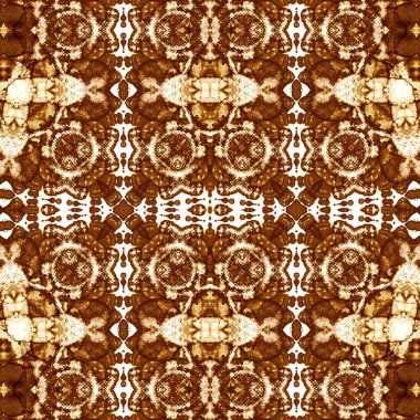 Kusursuz soyut desen. Kusursuz bir doku. Karışık arkaplan deseni