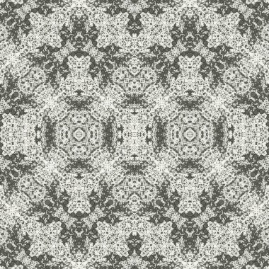 Kusursuz soyut desen. Kusursuz bir doku. Karışık arkaplan deseni