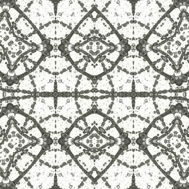 Kusursuz soyut desen. Kusursuz bir doku. Karışık arkaplan deseni