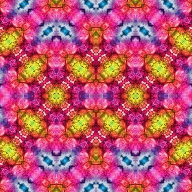 Kusursuz soyut desen. Kusursuz bir doku. Karışık arkaplan deseni