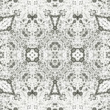 Kusursuz soyut desen. Kusursuz bir doku. Karışık arkaplan deseni