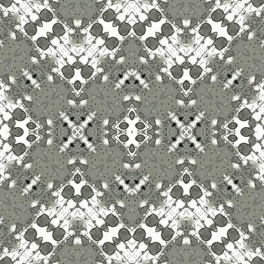 Kusursuz soyut desen. Kusursuz bir doku. Karışık arkaplan deseni