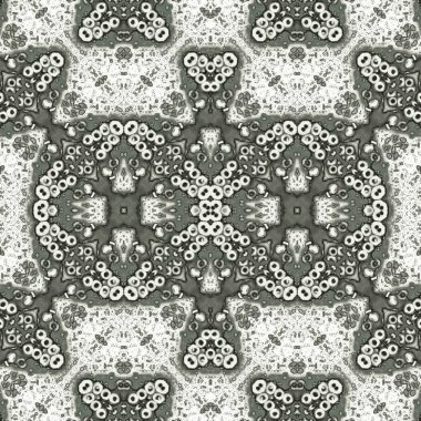 Kusursuz soyut desen. Kusursuz bir doku. Karışık arkaplan deseni