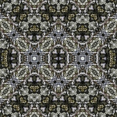 Kusursuz soyut desen. Kusursuz bir doku. Karışık arkaplan deseni