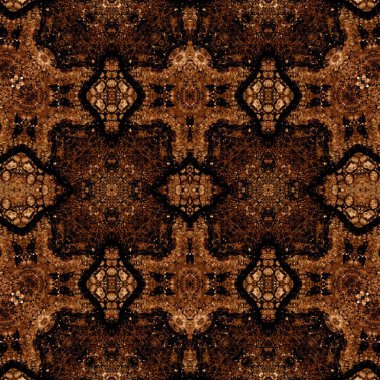 Kusursuz soyut desen. Kusursuz bir doku. Karışık arkaplan deseni