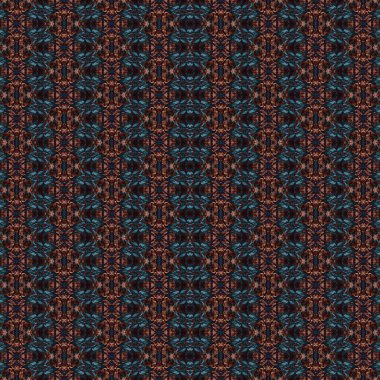 Kusursuz soyut desen. Kusursuz bir doku. Karışık arkaplan deseni