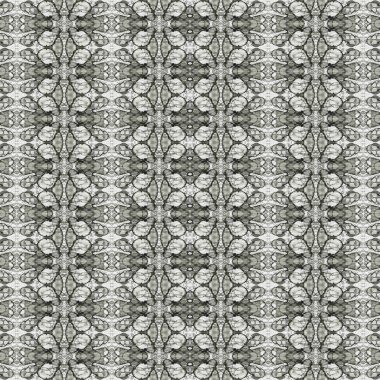 Kusursuz soyut desen. Kusursuz bir doku. Karışık arkaplan deseni