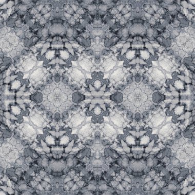 Kusursuz soyut desen. Kusursuz bir doku. Karışık arkaplan deseni