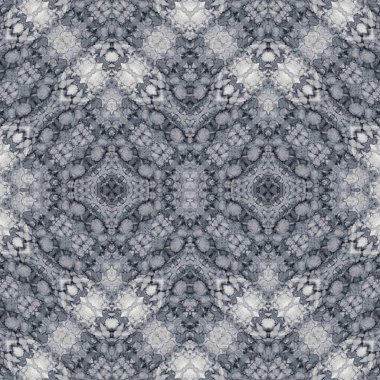 Kusursuz soyut desen. Kusursuz bir doku. Karışık arkaplan deseni