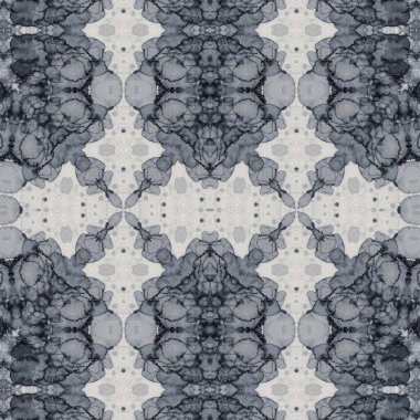 Kusursuz soyut desen. Kusursuz bir doku. Karışık arkaplan deseni