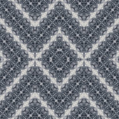 Kusursuz soyut desen. Kusursuz bir doku. Karışık arkaplan deseni