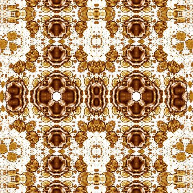 Kusursuz soyut desen. Kusursuz bir doku. Karışık arkaplan deseni