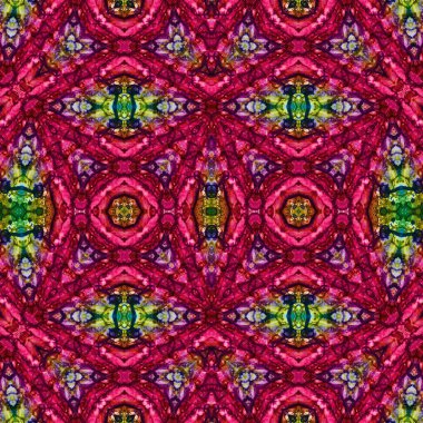 Kusursuz soyut desen. Kusursuz bir doku. Karışık arkaplan deseni