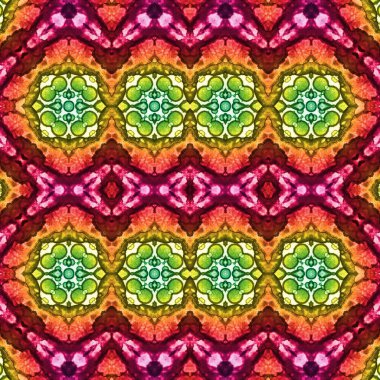 Kusursuz soyut desen. Kusursuz bir doku. Karışık arkaplan deseni