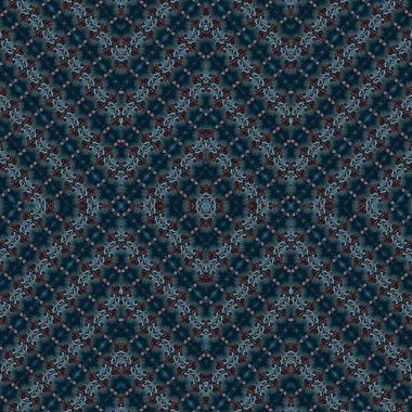 Kusursuz soyut desen. Kusursuz bir doku. Karışık arkaplan deseni