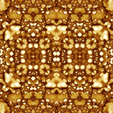 Kusursuz soyut desen. Kusursuz bir doku. Karışık arkaplan deseni