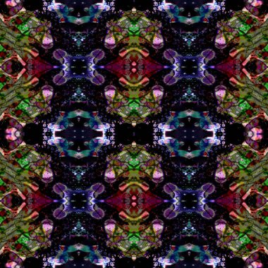 Kusursuz yaratıcı model. Kusursuz bir doku. Yaratıcı arkaplan