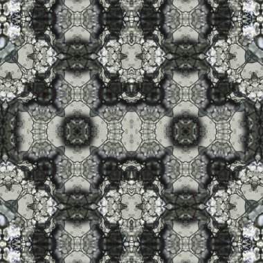 Kusursuz yaratıcı model. Kusursuz bir doku. Yaratıcı arkaplan