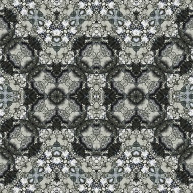 Kusursuz yaratıcı model. Kusursuz bir doku. Yaratıcı arkaplan