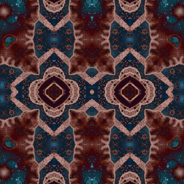 Kusursuz yaratıcı model. Kusursuz bir doku. Yaratıcı arkaplan