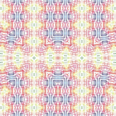 Kusursuz yaratıcı model. Kusursuz bir doku. Yaratıcı arkaplan