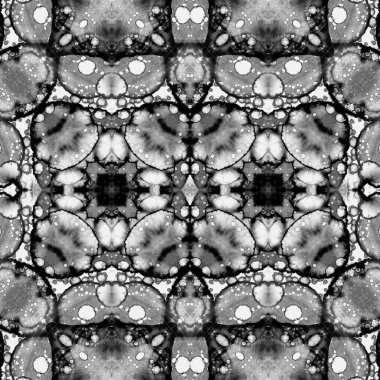 Kusursuz yaratıcı model. Kusursuz bir doku. Yaratıcı arkaplan