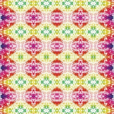 Kusursuz yaratıcı model. Kusursuz bir doku. Yaratıcı arkaplan