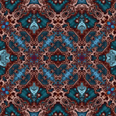 Kusursuz yaratıcı model. Kusursuz bir doku. Yaratıcı arkaplan